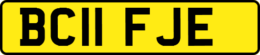 BC11FJE