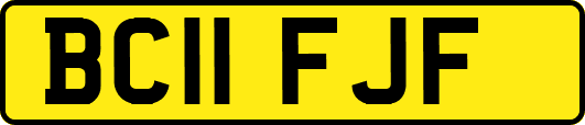 BC11FJF