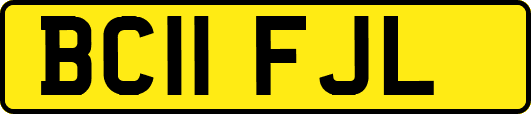 BC11FJL