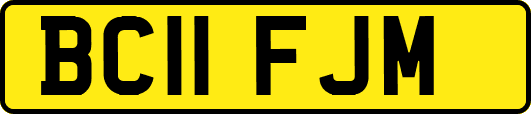 BC11FJM