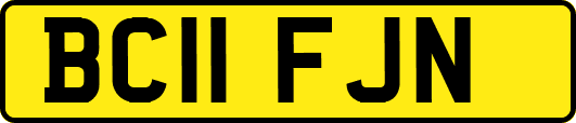 BC11FJN