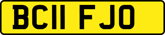 BC11FJO