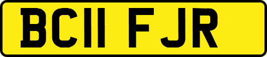 BC11FJR