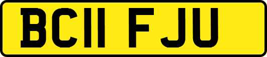 BC11FJU