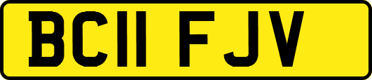 BC11FJV