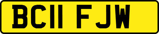BC11FJW