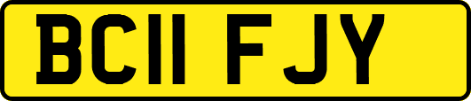 BC11FJY