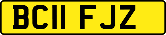 BC11FJZ