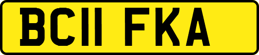 BC11FKA