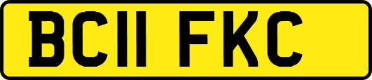 BC11FKC