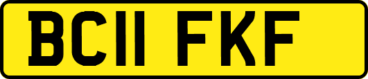 BC11FKF