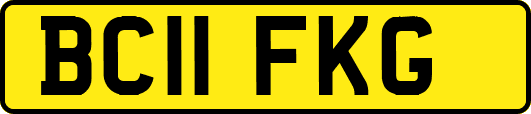 BC11FKG