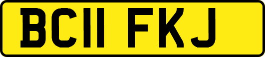 BC11FKJ