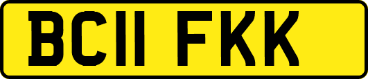 BC11FKK