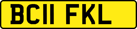 BC11FKL