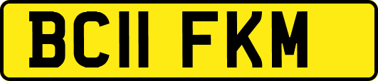 BC11FKM