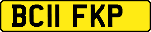 BC11FKP
