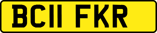 BC11FKR