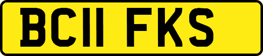 BC11FKS