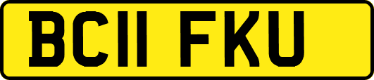 BC11FKU