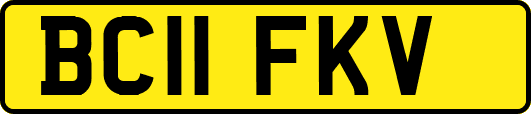 BC11FKV
