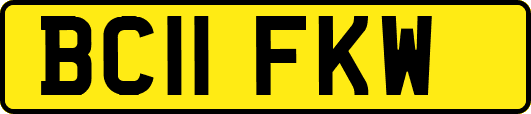 BC11FKW