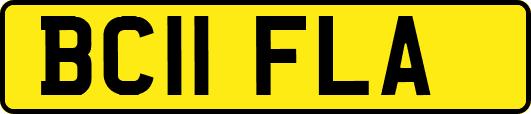 BC11FLA