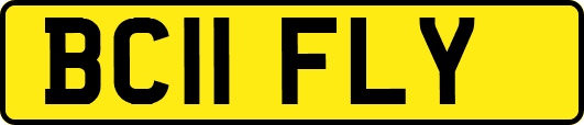 BC11FLY