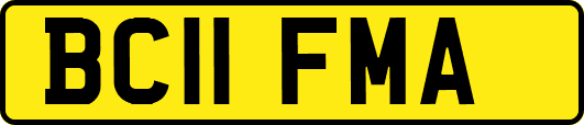 BC11FMA