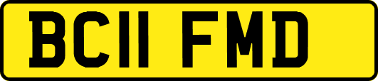 BC11FMD