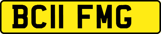 BC11FMG
