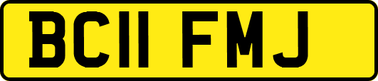 BC11FMJ