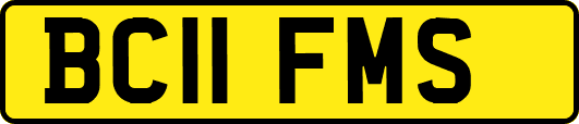 BC11FMS