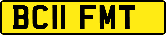 BC11FMT