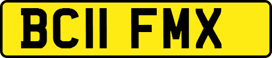 BC11FMX