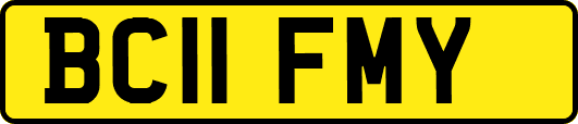 BC11FMY