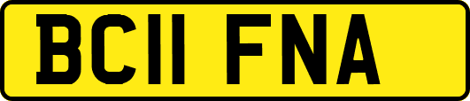 BC11FNA