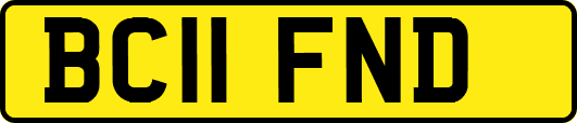 BC11FND
