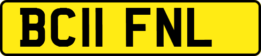 BC11FNL