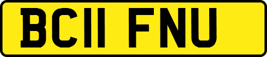 BC11FNU