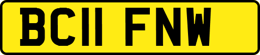 BC11FNW