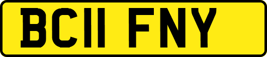 BC11FNY