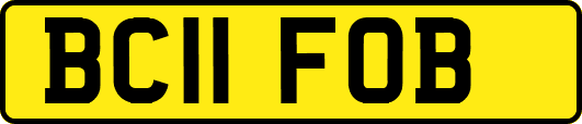 BC11FOB