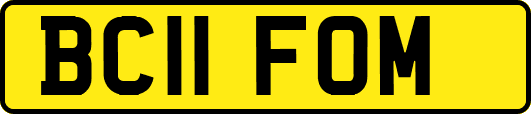 BC11FOM