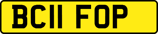 BC11FOP