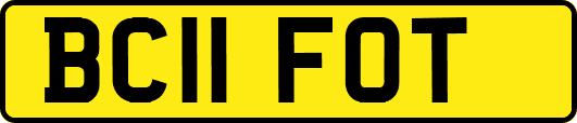 BC11FOT