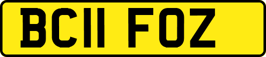 BC11FOZ