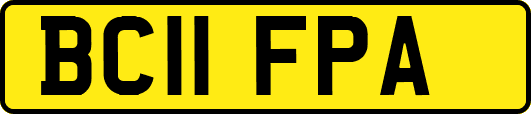 BC11FPA