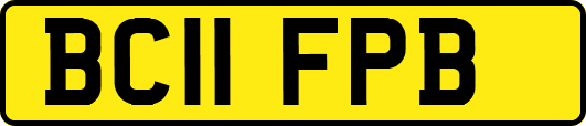 BC11FPB