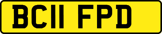 BC11FPD